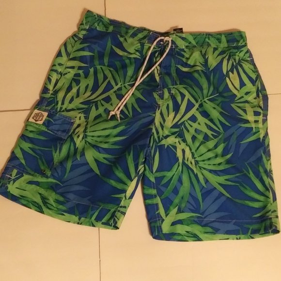 Chaps Other - Chaps swim trunks sz LG